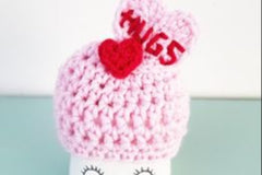 Seasonal Marshmallow Mug Hat Farmhouse Tiered Tray Decor Box