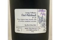 Wildflower & Presley 7oz & 11 oz Candle Club