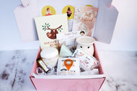 Teacher Self Care Box