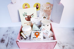 Teacher Self Care Box