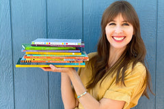 Sample books