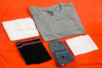 Essential box for Men