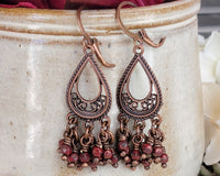 Earrings of the Month Club- Nicki Lynn Jewelry