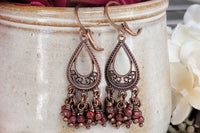 Earrings of the Month Club- Nicki Lynn Jewelry