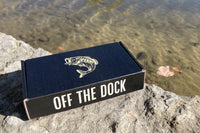 Off The Dock Mystery Box
