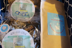 Cookie of the Month Subscription Box