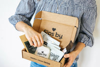Sips by Box - Personalized Tea Discovery