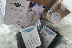 Tea Pairing Box