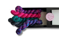 Mini Skeins Club