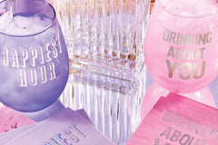 Uncorked Box Monthly