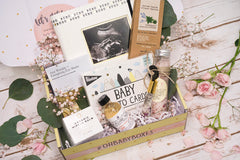 Oh Baby Boxes