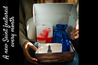 Saint of the Month Box