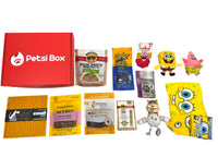 Monthly Classic Regular Dog Box