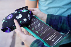 Fun Sock Subscription Box