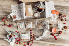 Hamster & Me Box