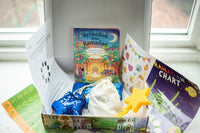 The Kids Box