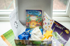 The Kids Box