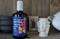 seligo sicilian extra virgin olive oil