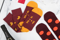 Fun Sock Subscription Box