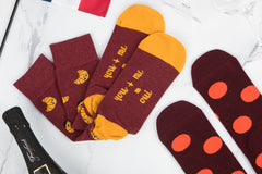 Fun Sock Subscription Box