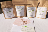 Tea Savvy Subscription Box
