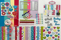 The Stamps of Life Card Kit