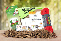 SCOUTbox - Monthly