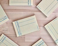 Monthly Stationary Club