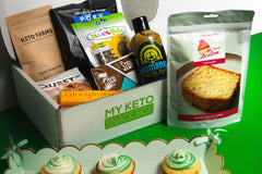 Keto Snack Box