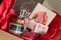 The February Box.