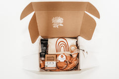A Mommy and Me Box by The Dashing Squad
