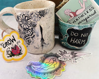 The MMG Super Fan Art Box