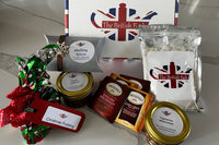 British Dessert Baking Kits