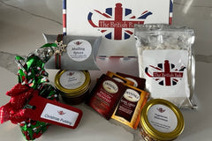 British Dessert Baking Kits