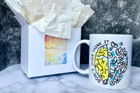 Monthly Handmade Mug Subscription