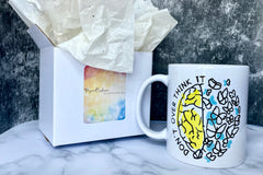 Monthly Handmade Mug Subscription