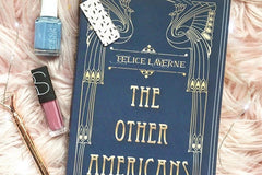 Quarterly Beauty And A Book Box® (Adult)  March 2025  PRE-ORDER
