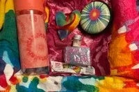 Happy Daisy Self Care Box