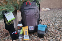 Outdoor Essentials