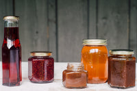 Monthly Mercantile Box