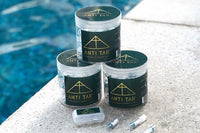 ANTI TAR® TripleGuard Cigarette Filters [1 Box]