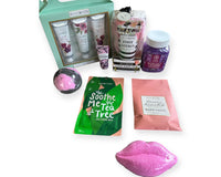 Bathtime Spa Luxe Box