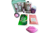 Bathtime Spa Luxe Box