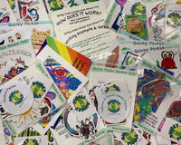 CLASSPALS PACKS by Quirky Pickle