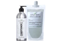 Zero Waste Hair Care Essentials