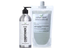 Zero Waste Hair Care Essentials