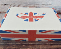 British Baking Kits