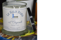 Self-Care Deluxe Pamper Box by Le Silo Bleu
