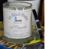 Self-Care Deluxe Pamper Box by Le Silo Bleu