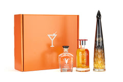Tipxy Flight Club Quarterly Subscription Box